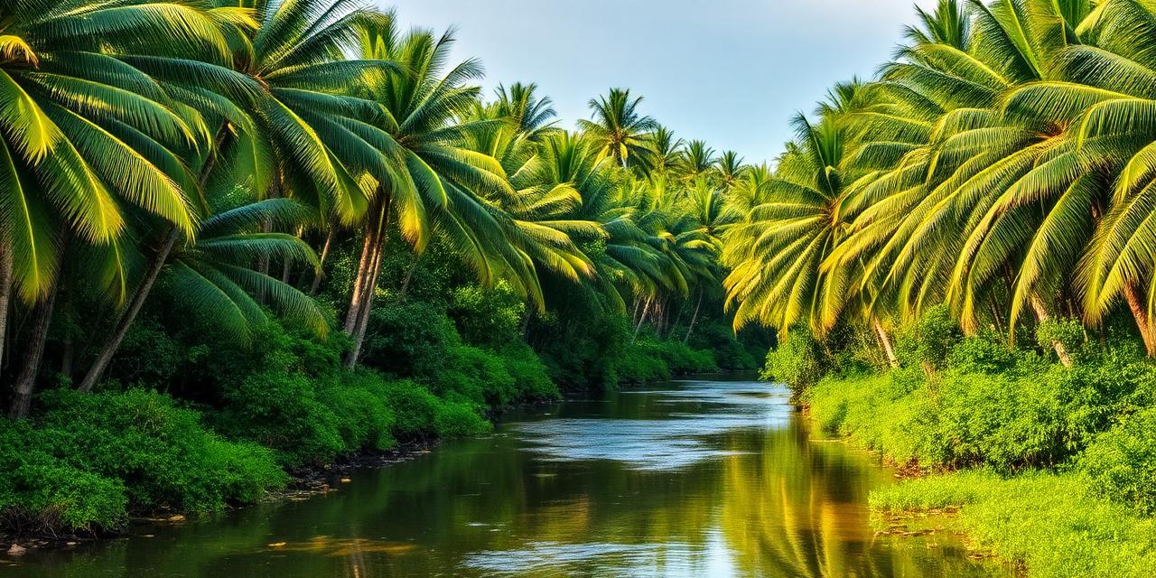 Casamance Authentique