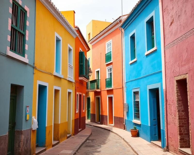 Île de Gorée